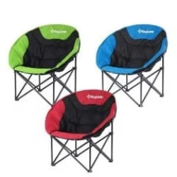 Kingcamp Moon Sandalye