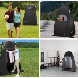 Kingcamp Multitent Duş Çadır