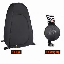 Kingcamp Multitent Duş Çadır