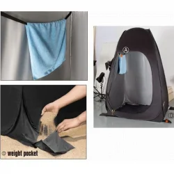 Kingcamp Multitent Duş Çadır