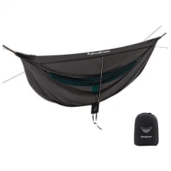 Kingcamp Phillip Hamak Cibinligi Siyah