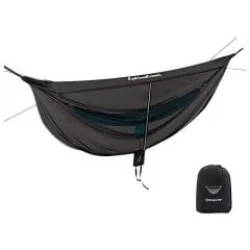 Kingcamp Phillip Hamak Cibinligi Siyah