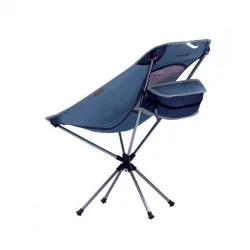 Kingcamp Swivel Mini Sandalye