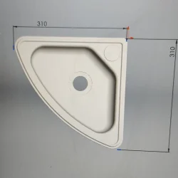 KIRILMAZ DAYANIKLI EVYE MOLDERİS