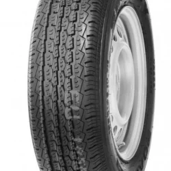 Knott 155/80 R13C Jantlı Yük Lastiği