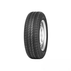 KNOTT 165/80 R14C 5.5Jx14 5x112 ET30 730 kg Karavan ve Römork Lastik Jant Seti