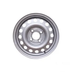 KNOTT 5.5Jx14 ET30 4x100 CB57 Karavan ve Römork Çelik Jant