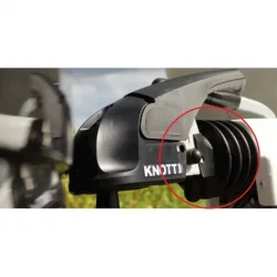 Knott KS30 - KS35 Stabilizatör Körüğü