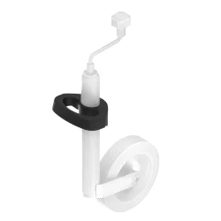 Knott Ön Destek Tekeri Manevra Tutamağı 48 mm