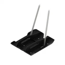 Knott Premium Big-Foot Zemin Tablası