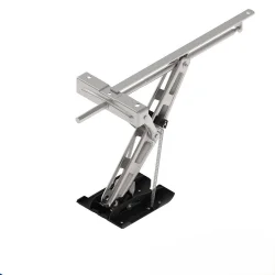 Knott Premium Big-Foot Zemin Tablası