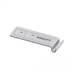 KNOTT Römork Kasa Kilit Karşılığı 125x31