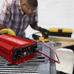 KOBB KBN1500 12V/220V 1500Watt Tam Sinüs Dönüştürücü İnvertör