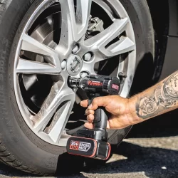 Kress KRKS1 KUB30.2 + KU390.4 + KUH10.2 20Volt/4Ah. 6 Adet Akülü Profesyonel Kombo Set
