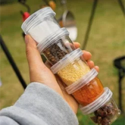 Küp Küp Baharatlık