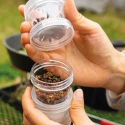 KÜP KÜP BAHARATLIK