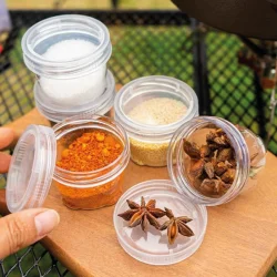 KÜP KÜP BAHARATLIK