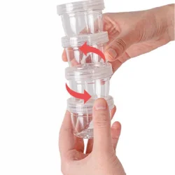 KÜP KÜP BAHARATLIK