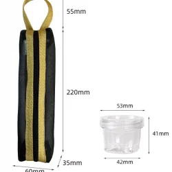 KÜP KÜP BAHARATLIK