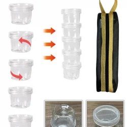 KÜP KÜP BAHARATLIK