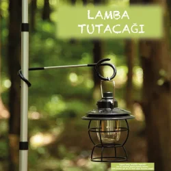 LAMBA TUTACAĞI