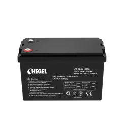 LİFEPO4 LİTYUM AKÜ 12.8V 100AH