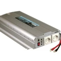 Linetech 12V 1700W Modifiye Sinüs Inverter, Linetech