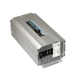 Linetech 12V 2500W Modifiye Sinüs Inverter
