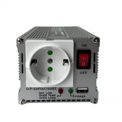 Linetech 12V 300W Modifiye Sinüs Inverter