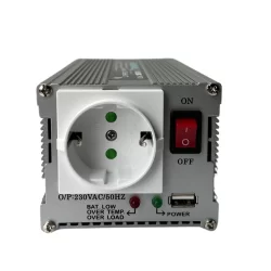 Linetech 24V 300W Modifiye Sinüs Inverter