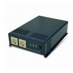 Linetech 48V 600W Tam Sinüs Inverter