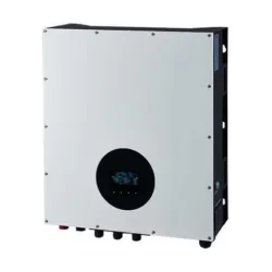 Linetech Max INFINI WP 15KW Max 48V Mppt Hybrid IP65 Solar Akıllı İnverter