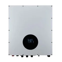 Linetech Max INFINI WP 15KW Max 48V Mppt Hybrid IP65 Solar Akıllı İnverter
