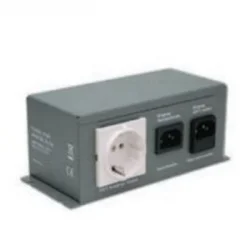 Linetech Otomatik Transfer Switch 10A