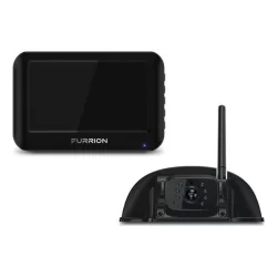 Lippert Kamera ve Monitör - Furrion Vision S