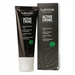 Lowa Active Creme 75 Ml Siyah