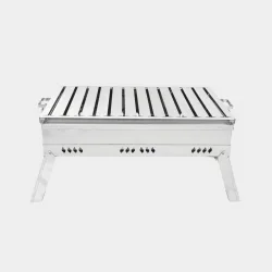 LUX KROM MANGAL PREMİUM SET