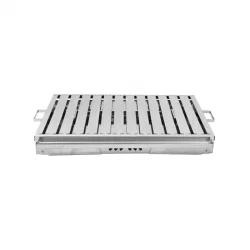 LUX KROM MANGAL PREMİUM SET