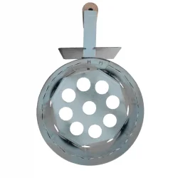 LUX KROM MANGAL PREMİUM SET