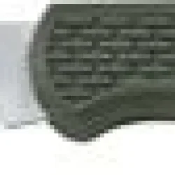 Mac A87/1cams Çakı (Siyah)