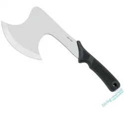 Mac Accetta Balta (Inox)