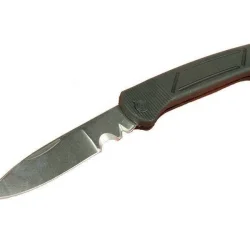 Mac B05e Çakı (Siyah)