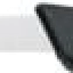 Mac D305 Fileto Bıçağı (Siyah)