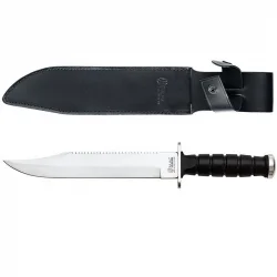 Mac Xj24 Kılıflı Bıçak