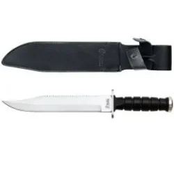 Mac Xj24 Kılıflı Bıçak