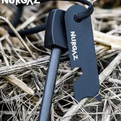 MAGNEZYUM ÇUBUĞU