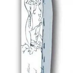 Marttiini 11 Cm Lapon Bıçağı