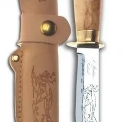 Marttiini 11 Cm Lapon Bicagi