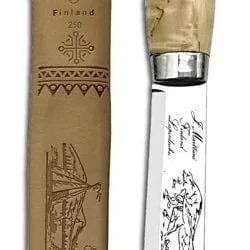 Marttiini 16 Cm Lapon Bicagi