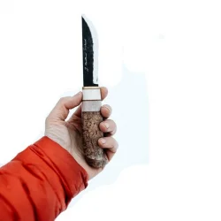 Marttiini Aapa Carbon Bıçak (131030)